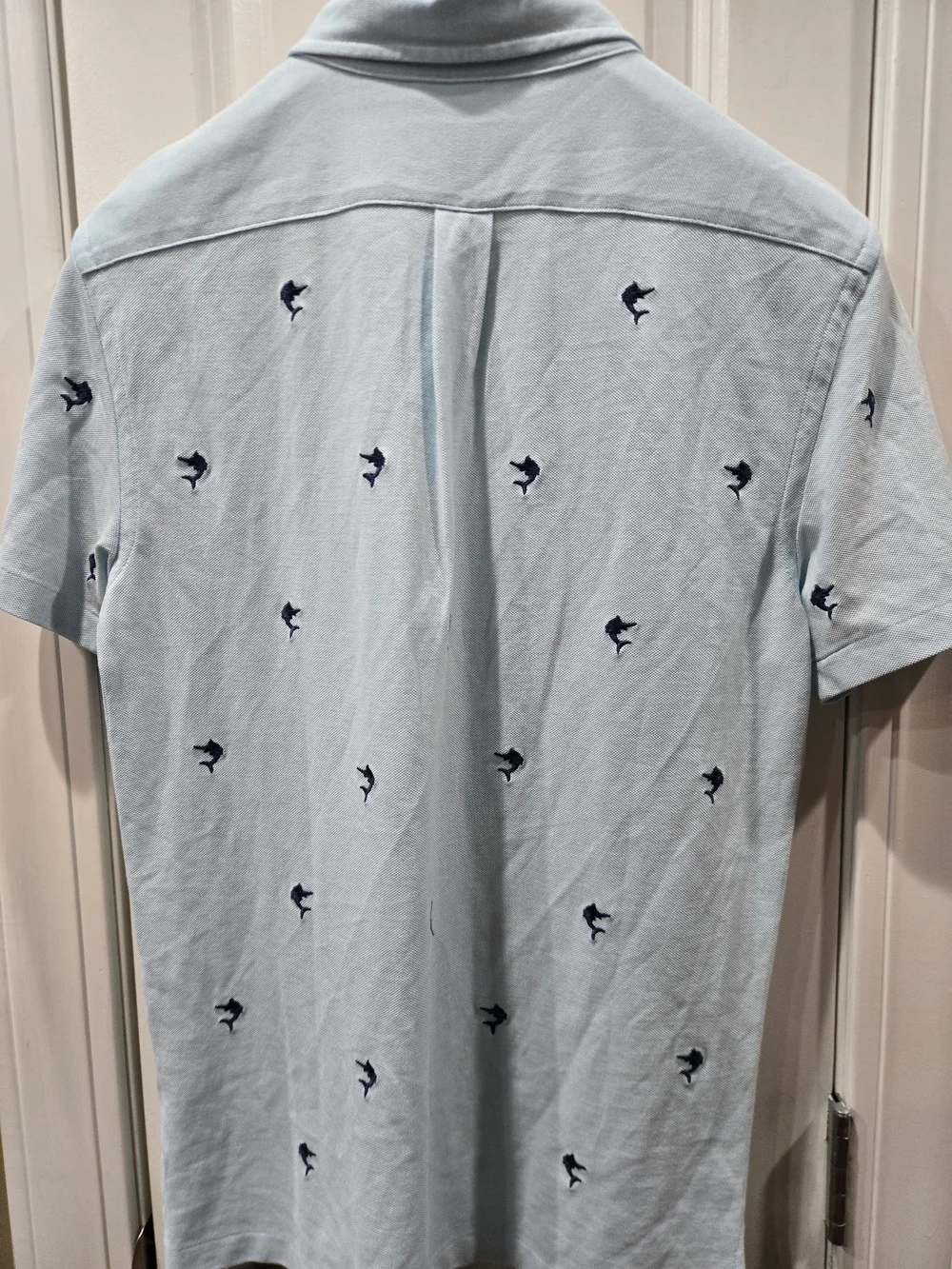 Ralph Lauren short sleeve